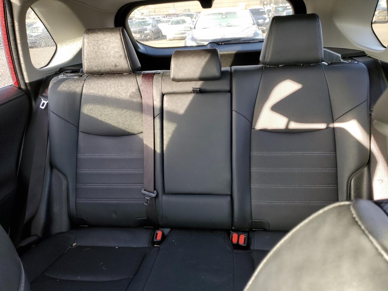 2019 Toyota RAV 4 - Image 10