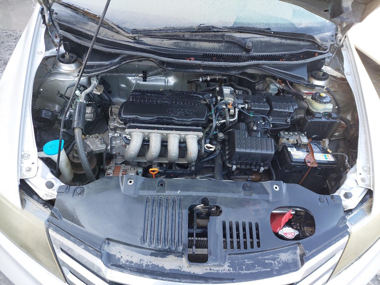 MRHGM262XDP030402 - 2013 Honda CITY - #41713315