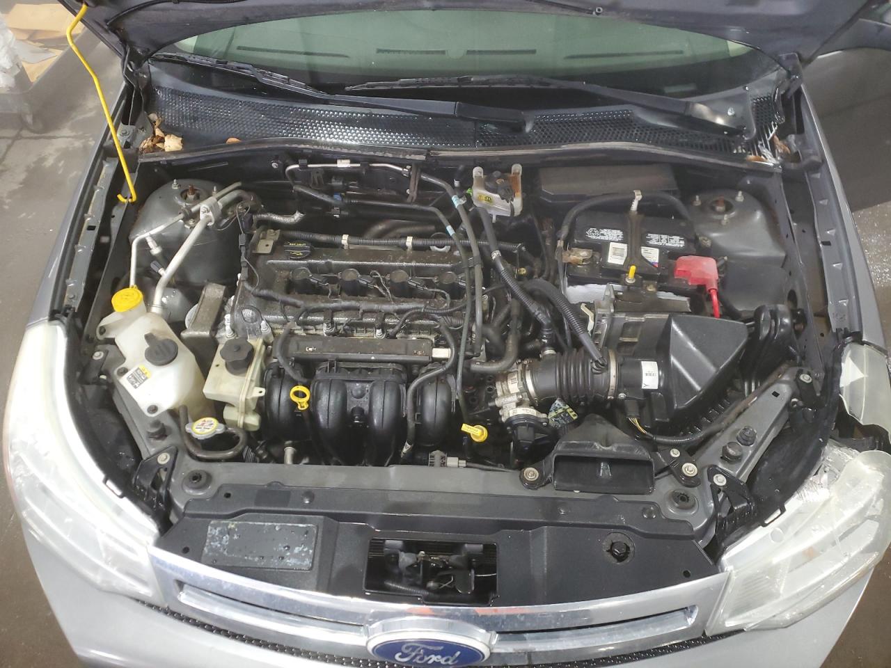 2010 Ford Focus - Image 11