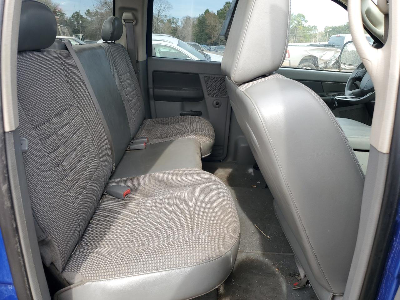 2008 Dodge RAM - Image 10