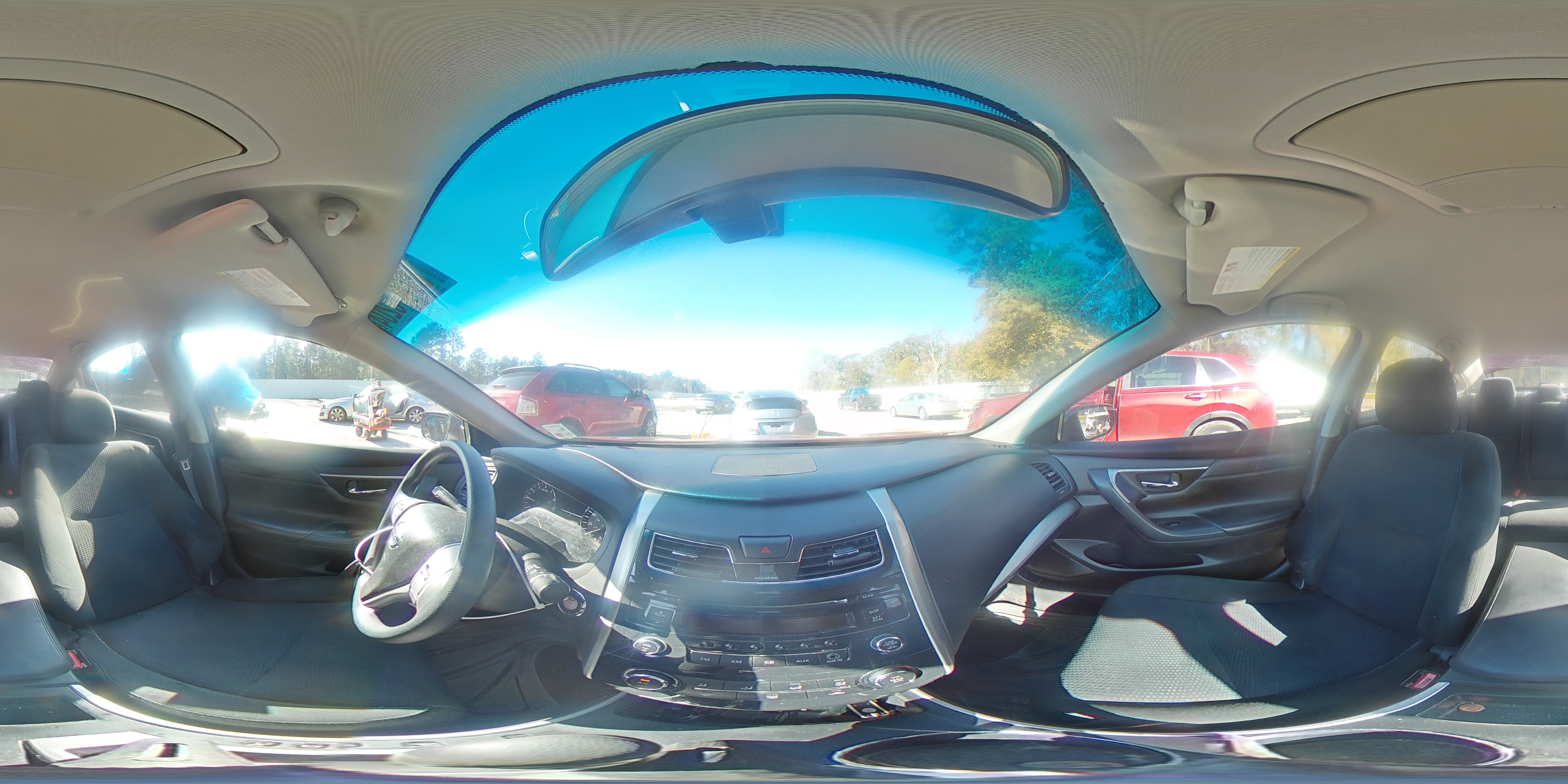 2015 Nissan Altima - Image 13