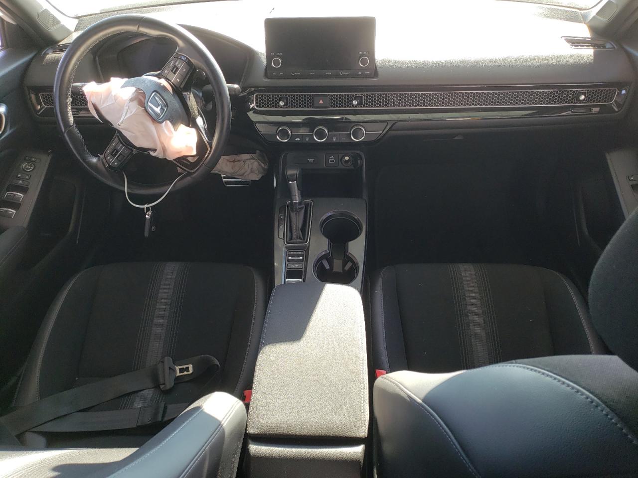 2023 Honda Civic - Image 8