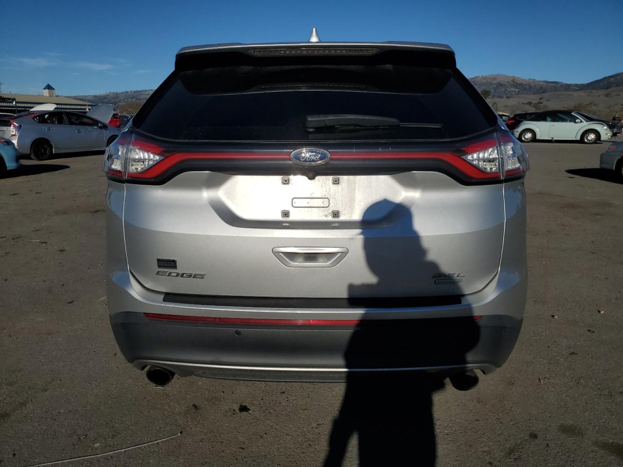 2017 Ford Edge - Image 6
