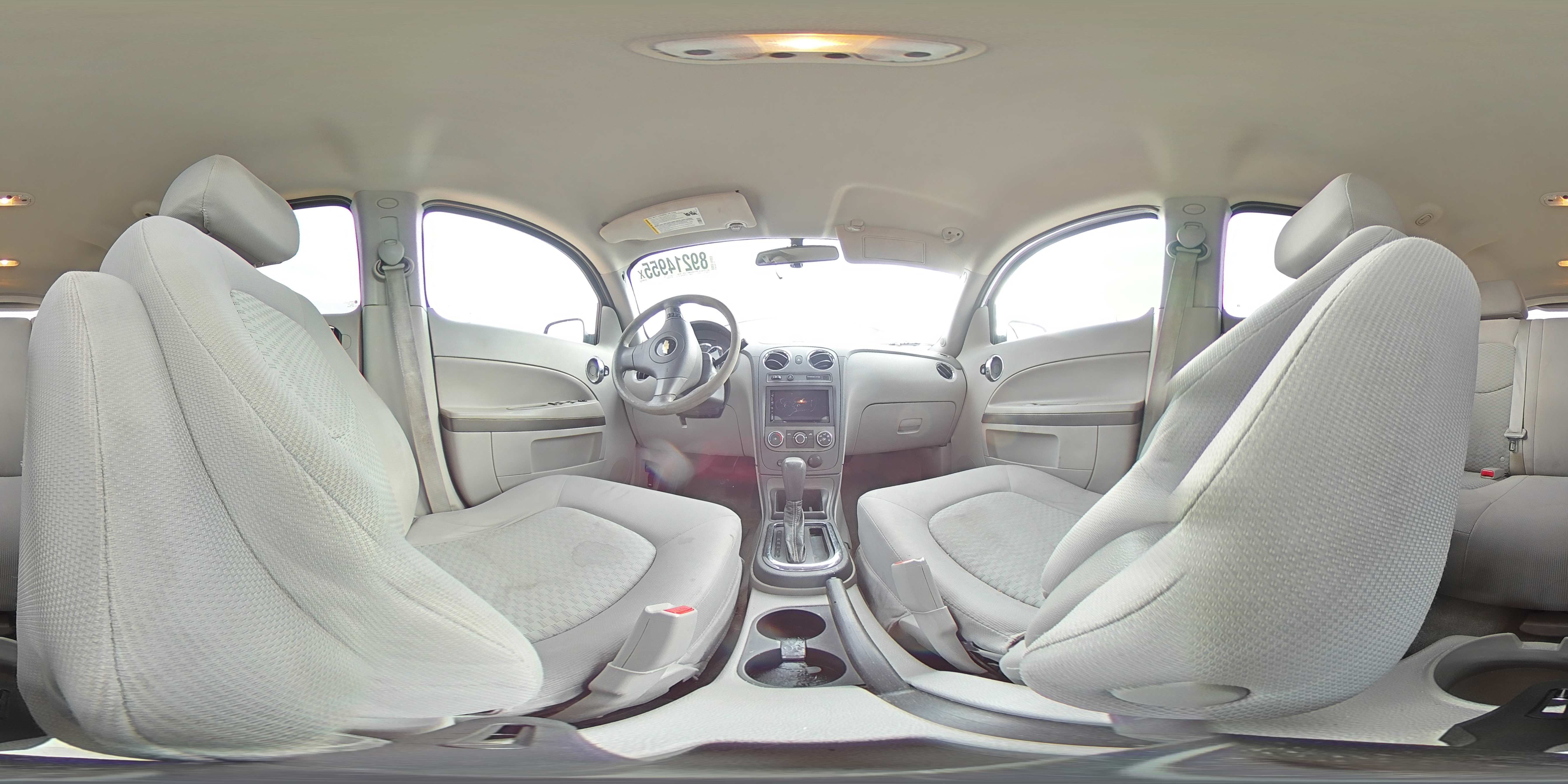 2010 Chevrolet HHR - Image 14
