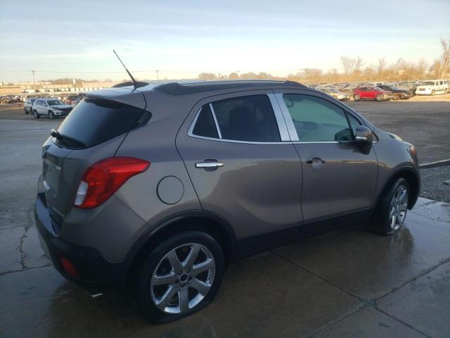  BUICK ENCORE 2014 Szary