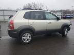 2008 Hyundai Tucson Se zu verkaufen in Glassboro, NJ - Front End