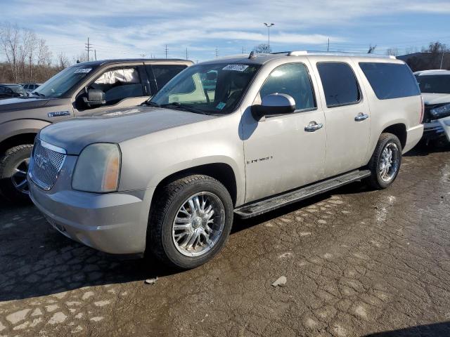 2008 Gmc Yukon Xl Denali