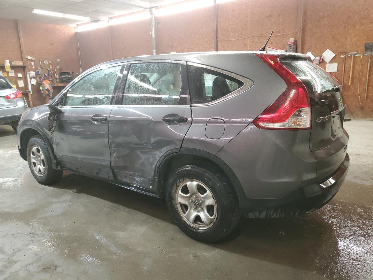 2014 Honda CR-V - Image 2