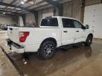 2022 Nissan Titan Sv for Sale in West Mifflin, PA - Side