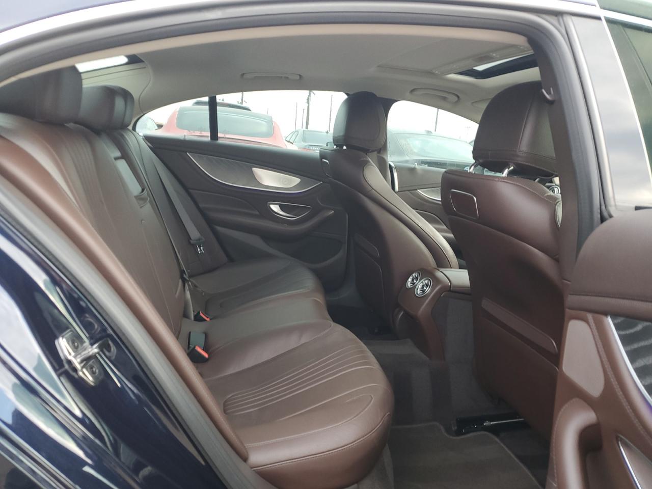 2019 Mercedes-Benz CLC-klasse - Image 10