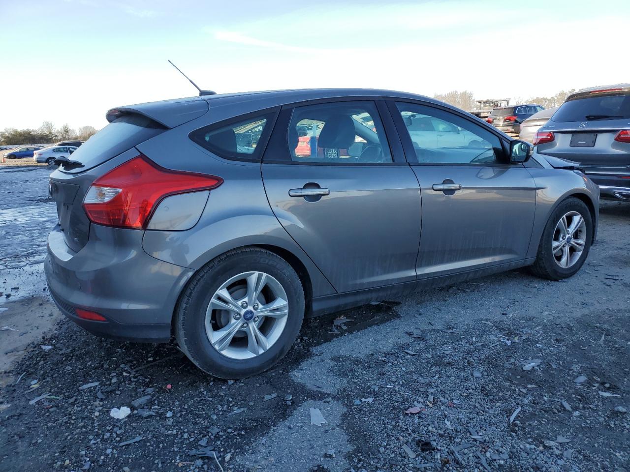 2013 Ford Focus - Image 3