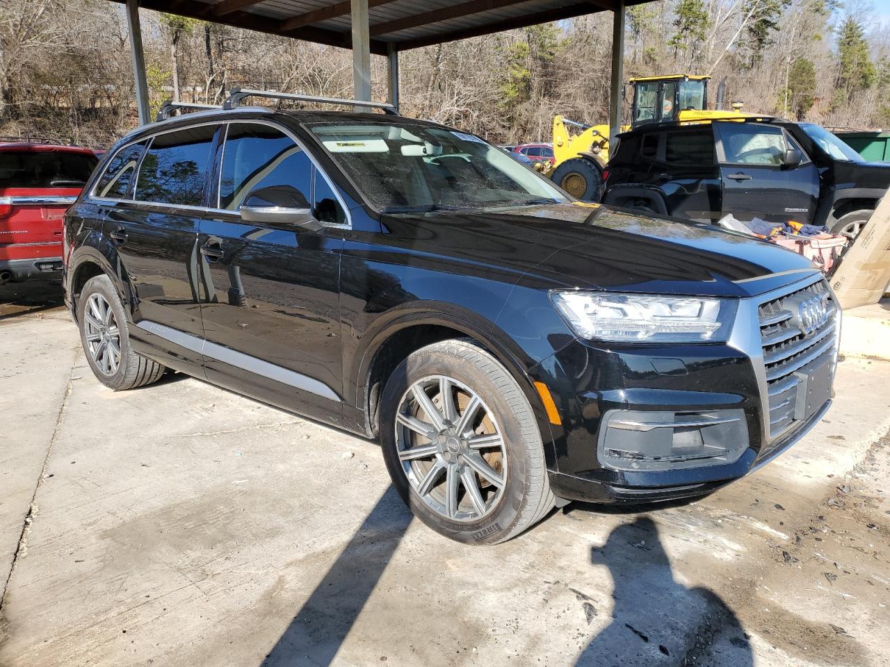 VIN WA1LAAF73HD001873 2017 AUDI Q7 no.4