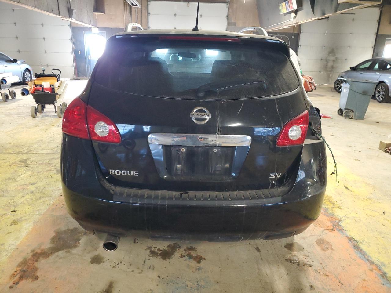 2013 Nissan Rogue - Image 6
