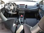 2013 Mitsubishi Lancer Evolution Gsr продається в Reno, NV - Front End