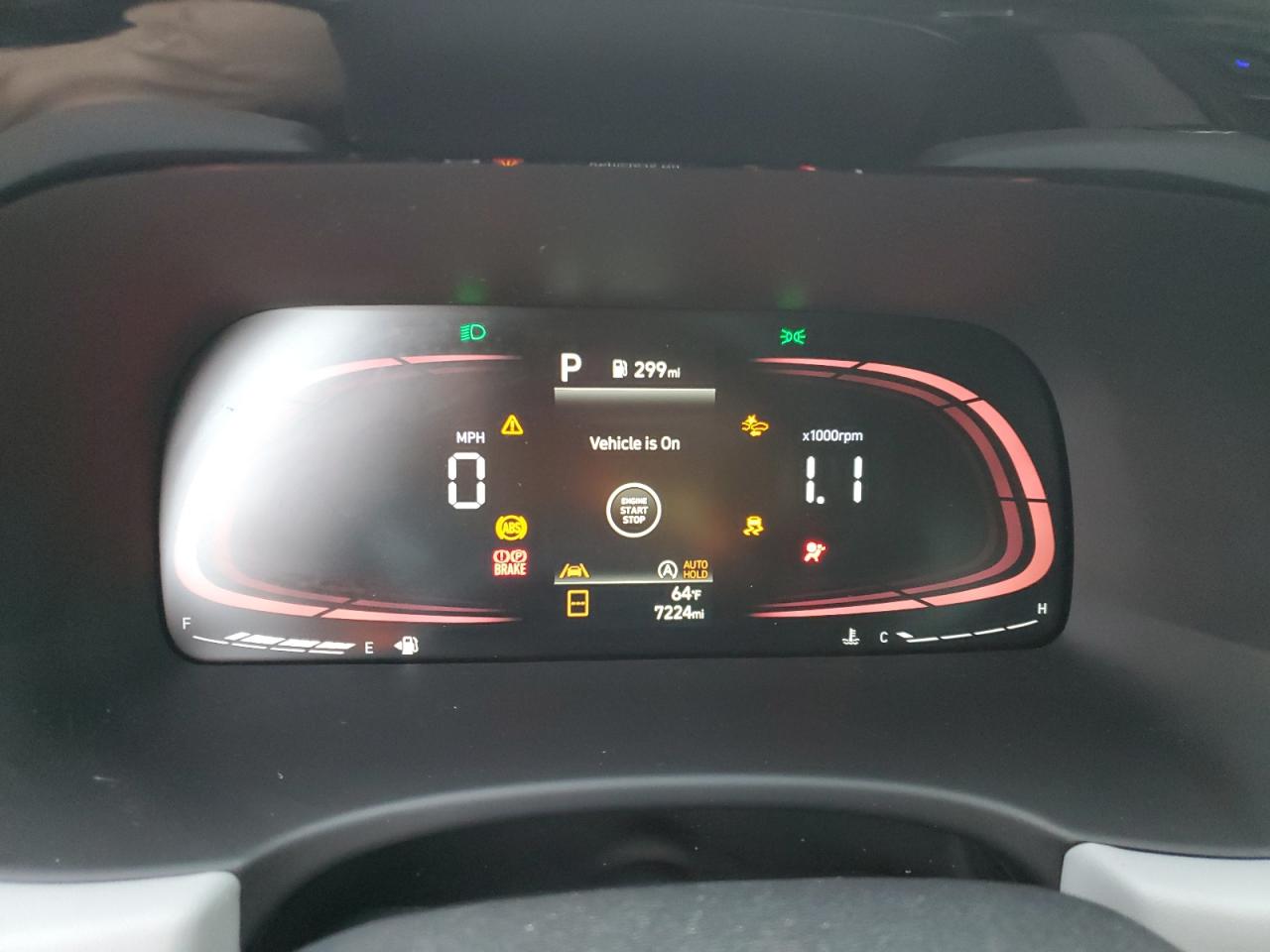 2024 Hyundai Palisade Sel VIN: KM8R24GE4RU776868 Lot: 43367805