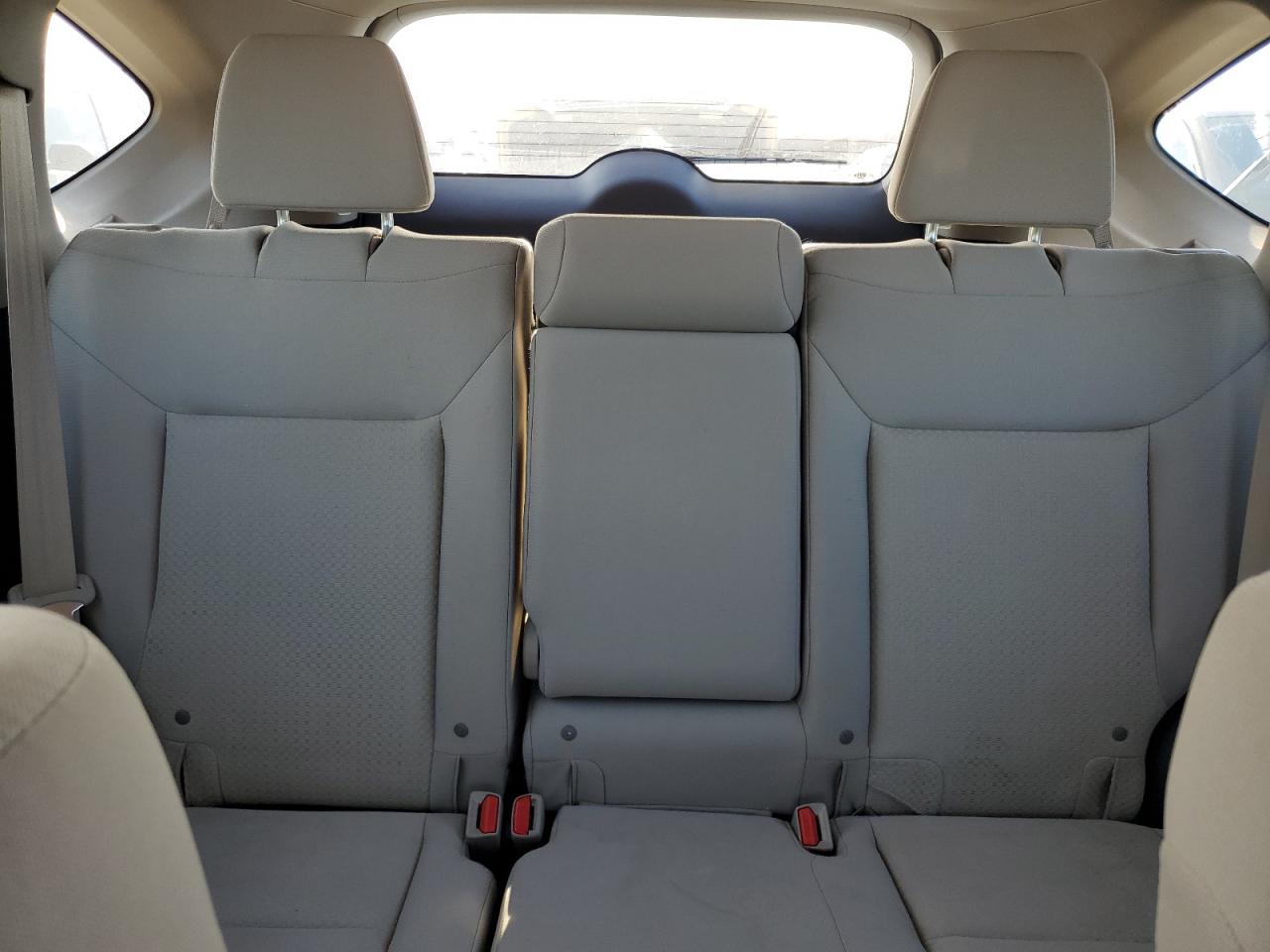 2016 Honda CR-V - Image 10