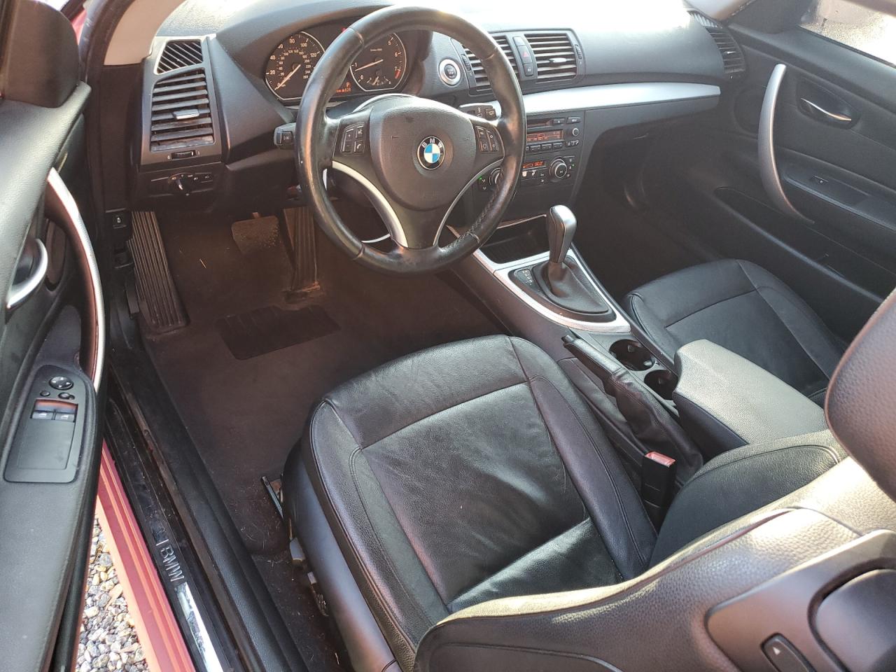 2010 BMW 1er - Image 8