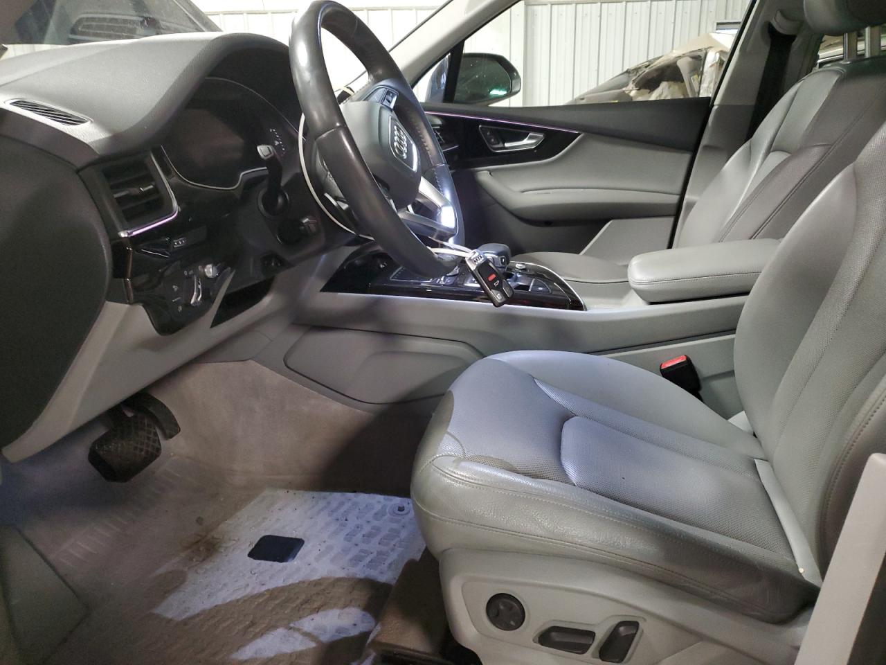 2018 Audi Q7 - Image 7