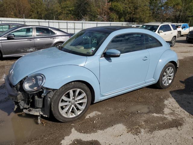 2015 Volkswagen Beetle Tdi