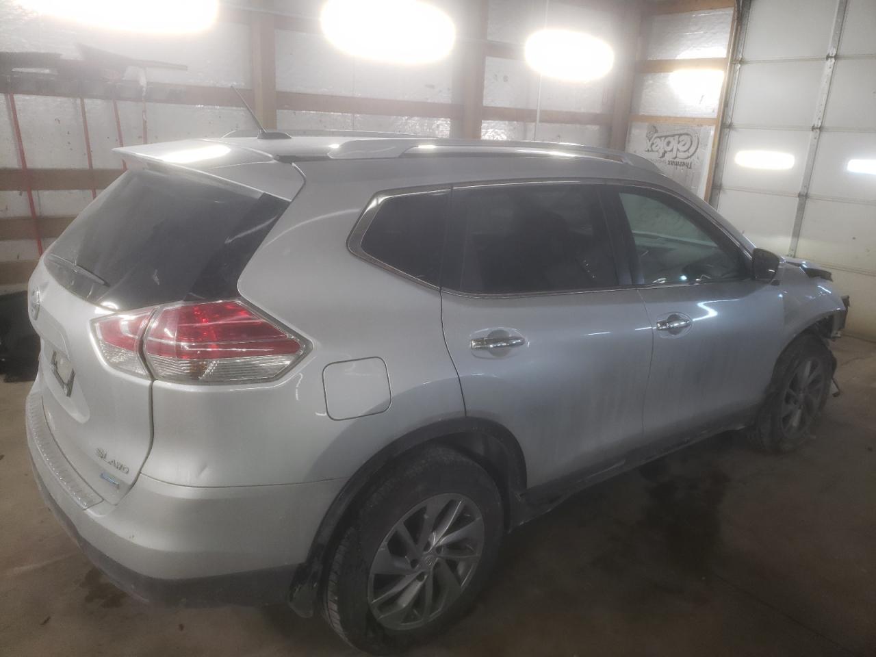 2014 Nissan Rogue - Image 3