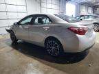 2014 Toyota Corolla L en Venta en Candia, NH - Front End