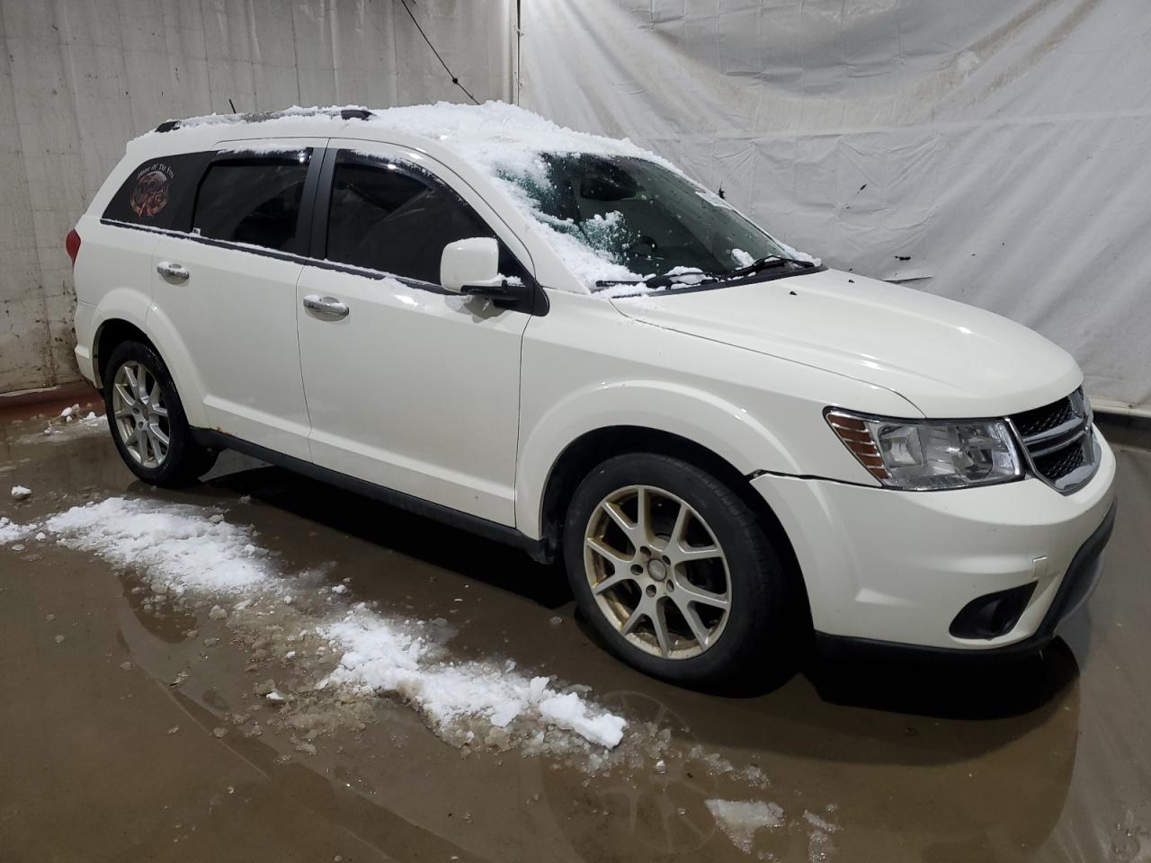 2012 Dodge Journey - Image 4