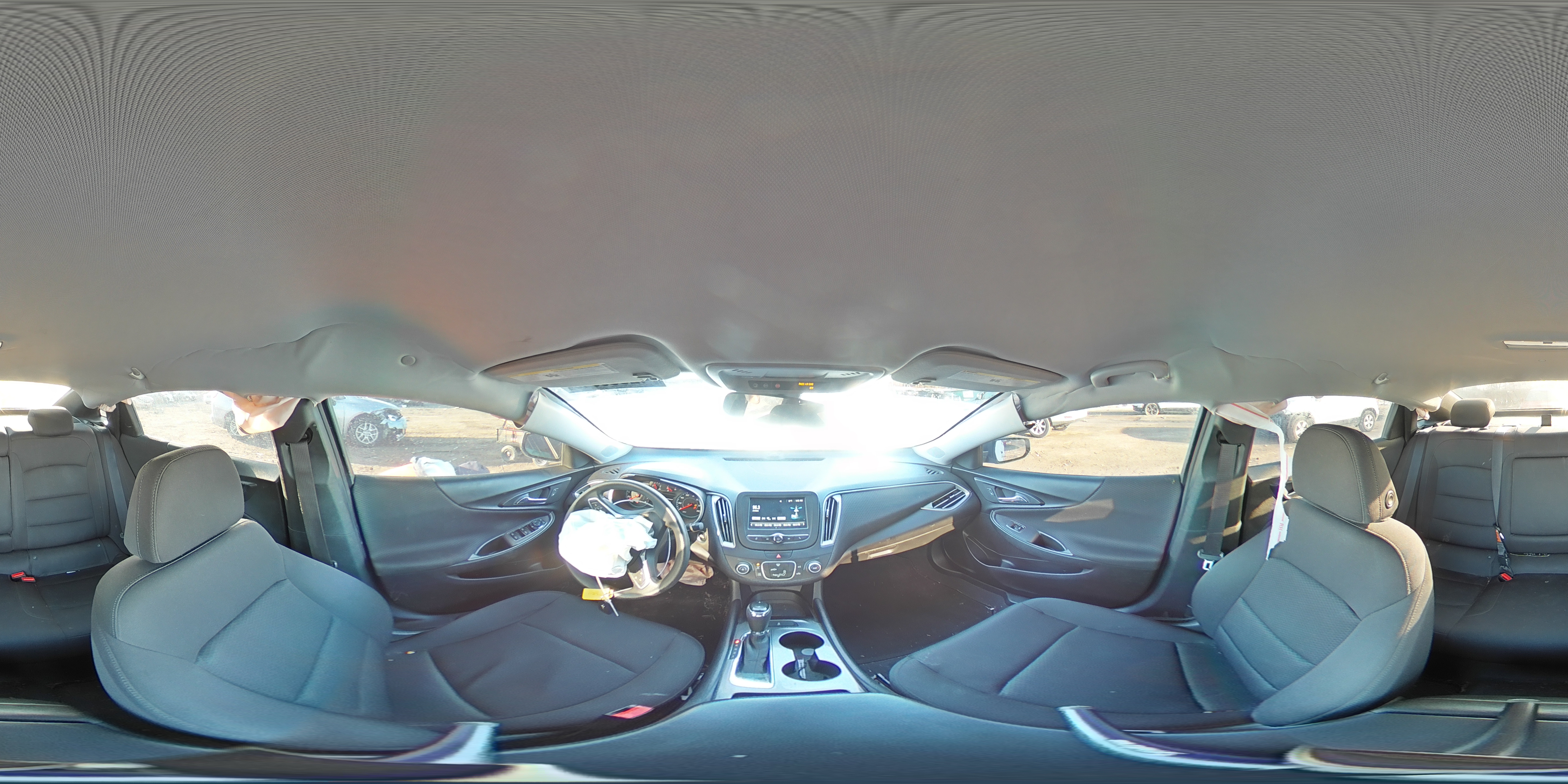2018 Chevrolet Malibu - Image 12