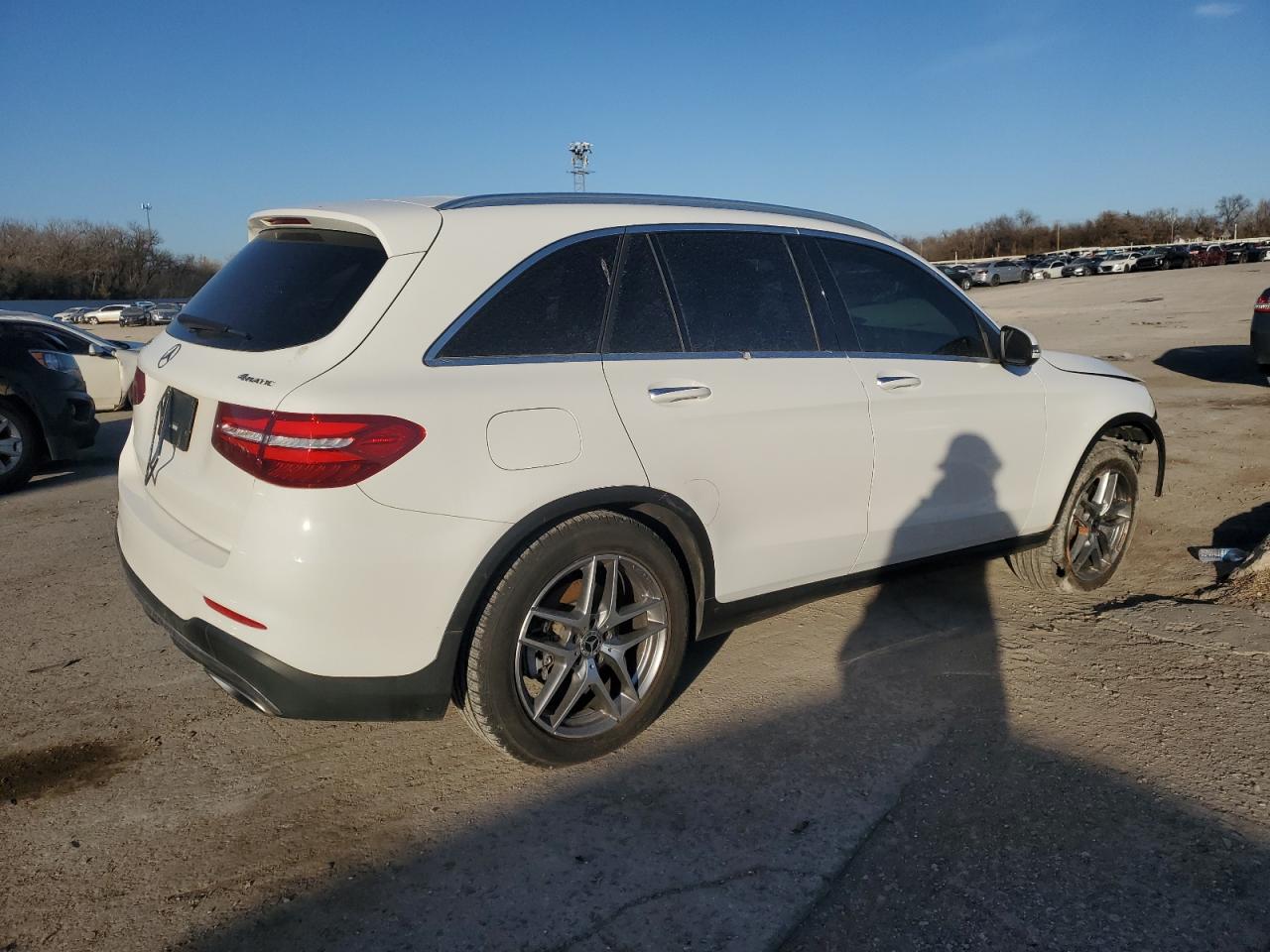 2019 Mercedes-Benz GLC - Image 3