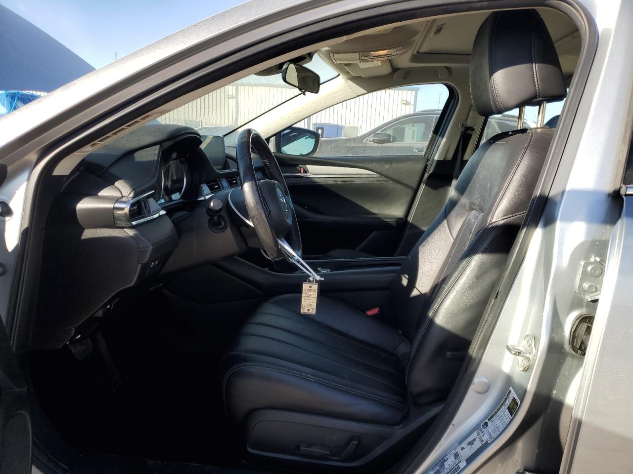 2018 Mazda 6 - Image 7