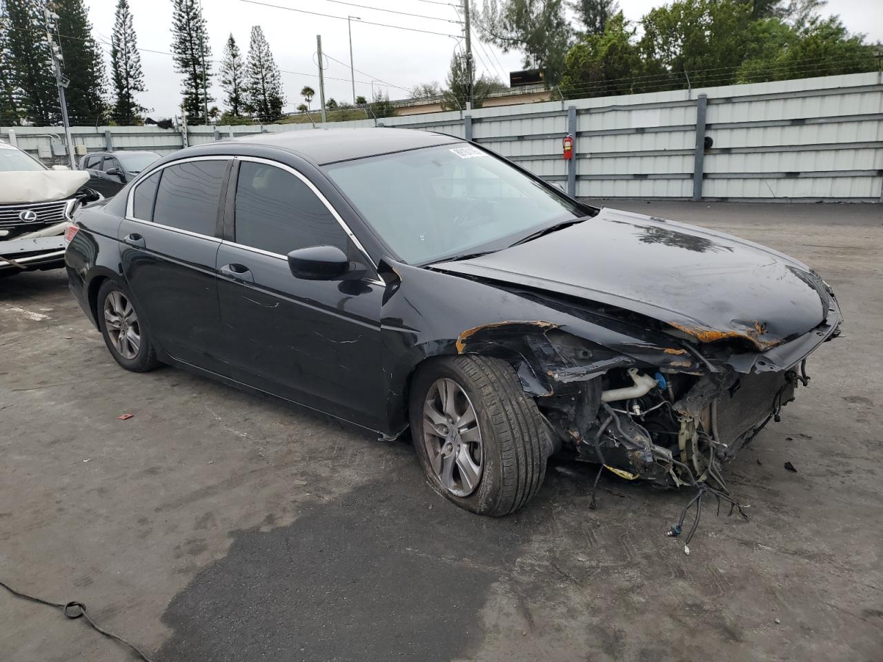 2012 Honda Accord - Image 4