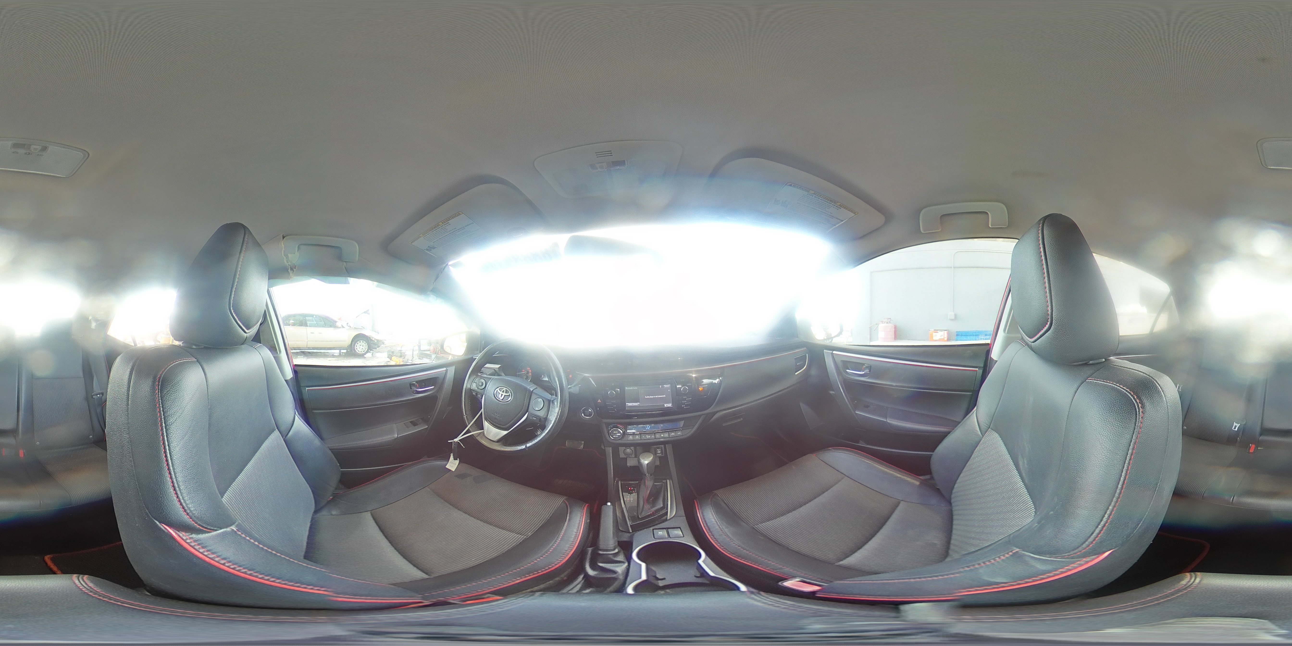 2016 Toyota Corolla - Image 14