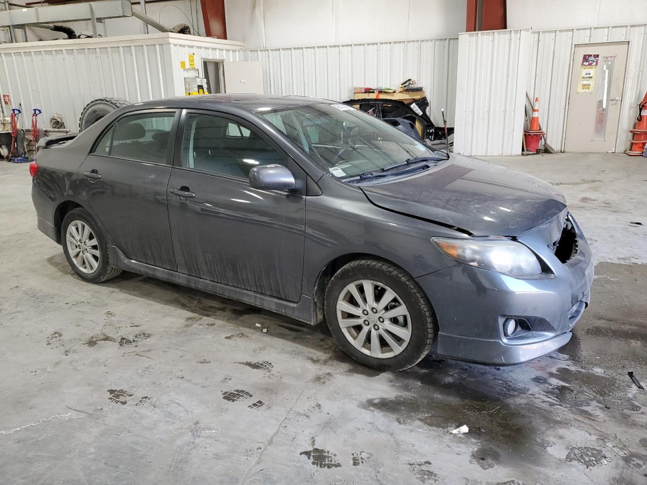 2010 Toyota Corolla - Image 4