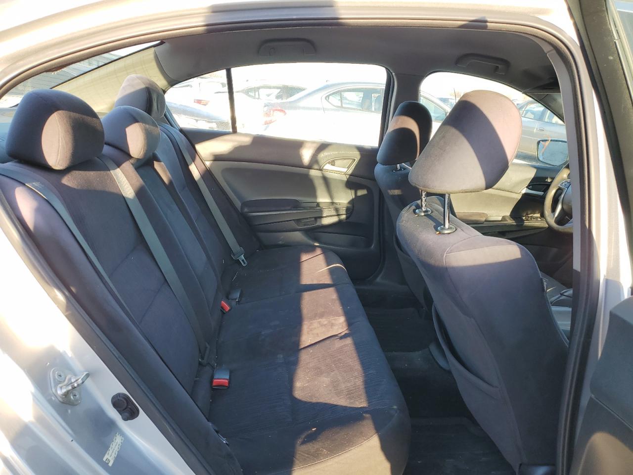 2012 Honda Accord - Image 10