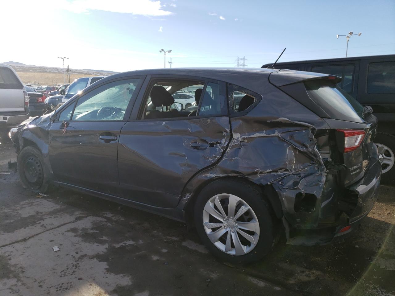 2019 Subaru Impreza - Image 2
