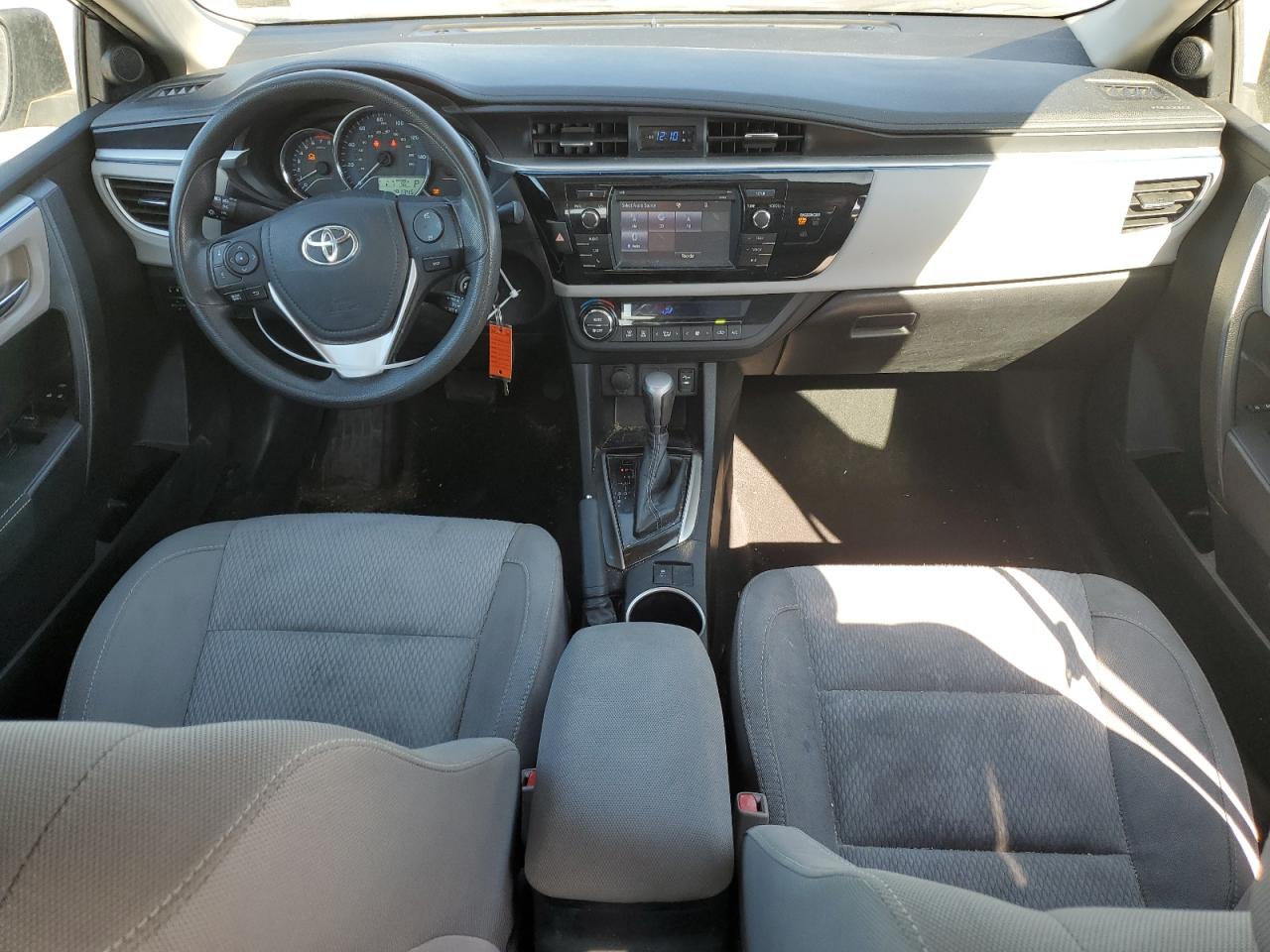2015 Toyota Corolla - Image 8