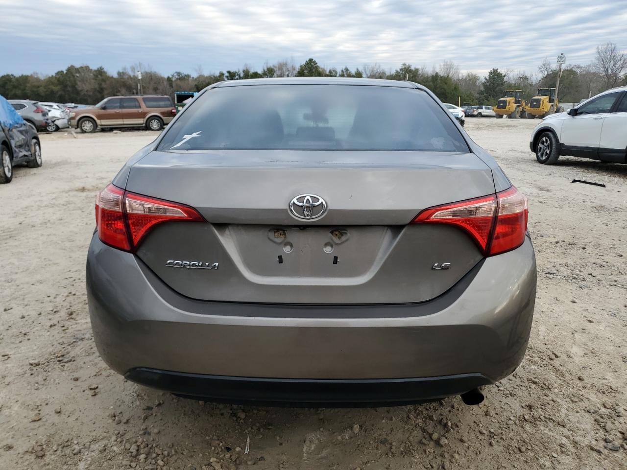 2018 Toyota Corolla - Image 6