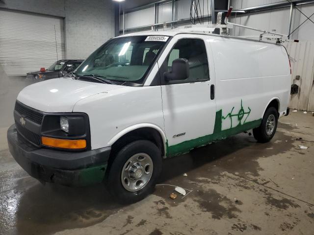 2006 Chevrolet Express G3500 