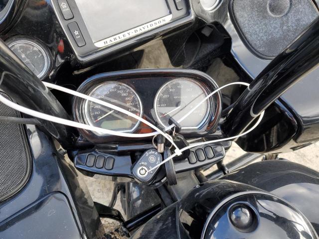 2018 HARLEY-DAVIDSON FLTRXS ROAD GLIDE SPECIAL