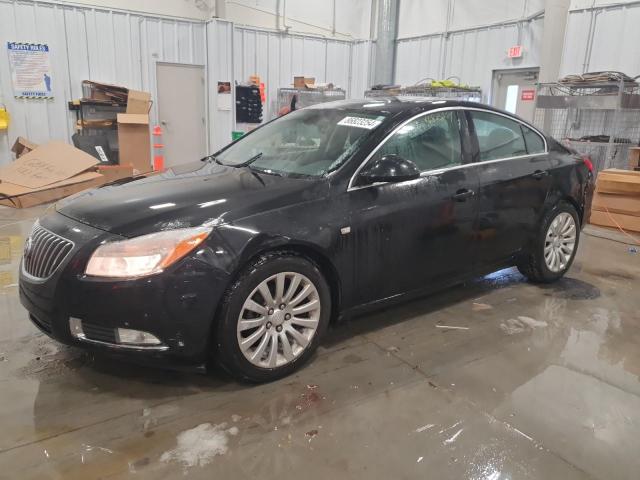 2011 Buick Regal Cxl