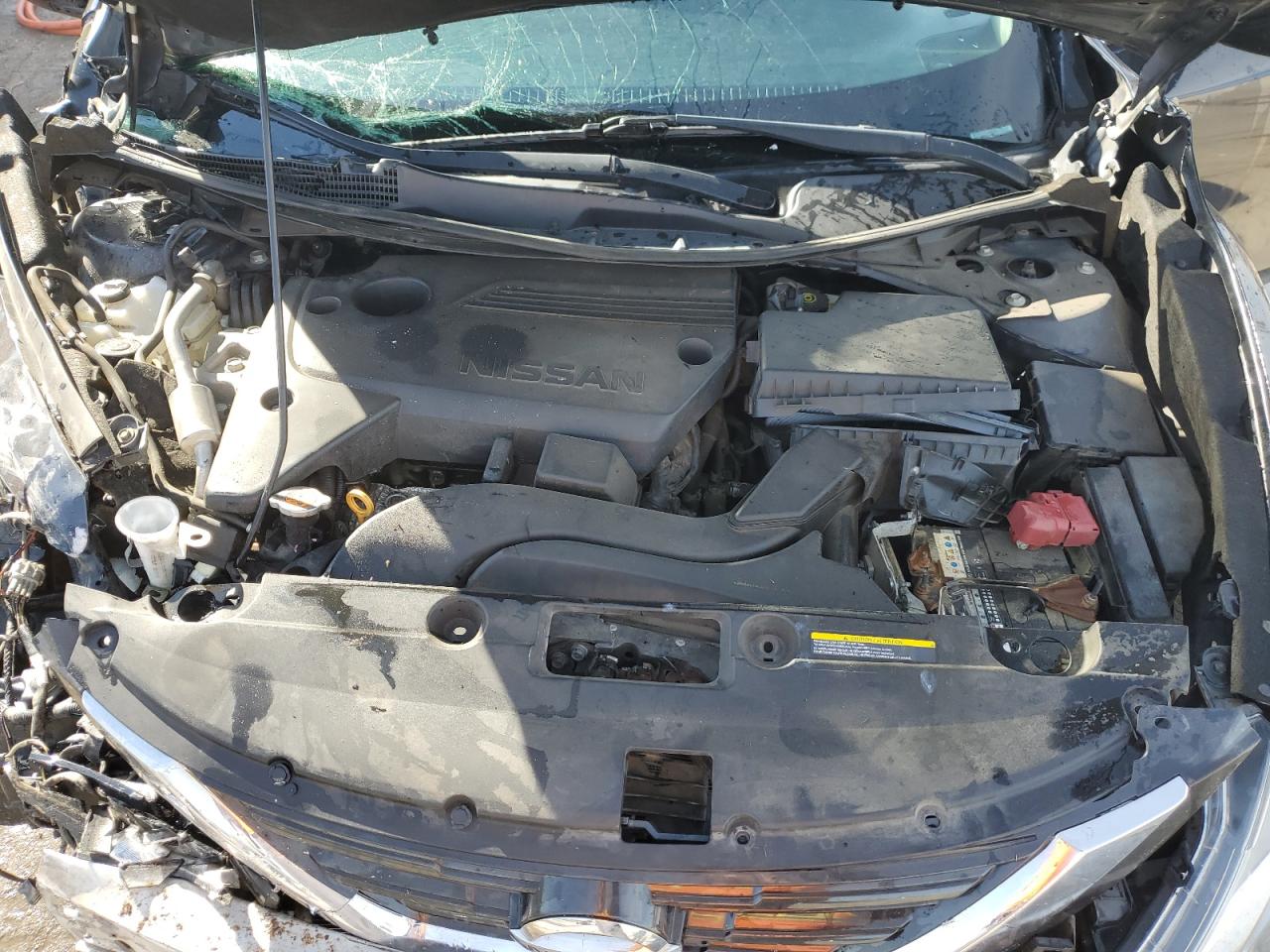 2017 Nissan Altima - Image 11