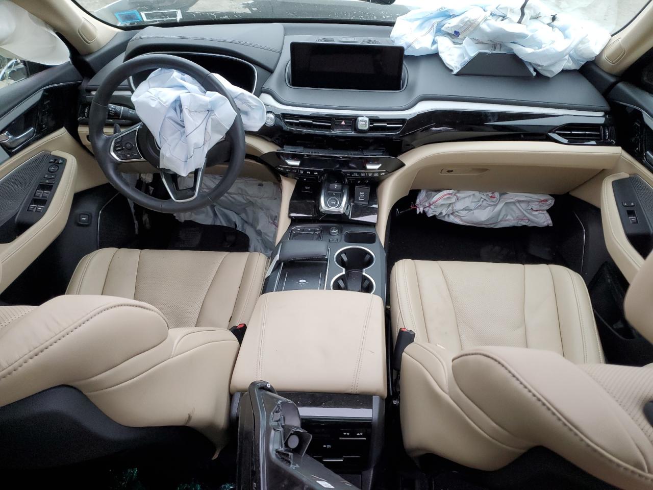 2024 Acura MDX - Image 8