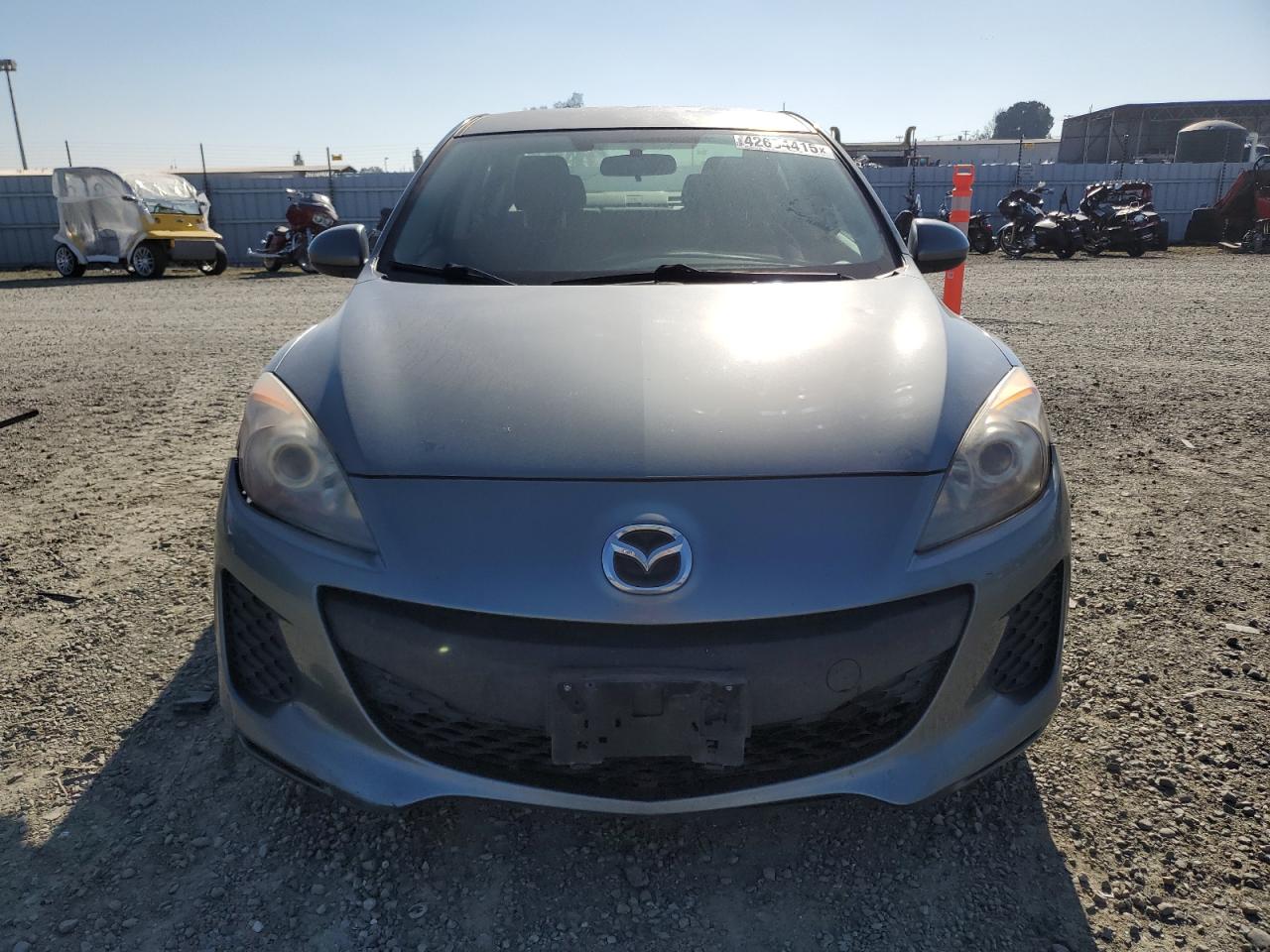2013 Mazda 3 - Image 5