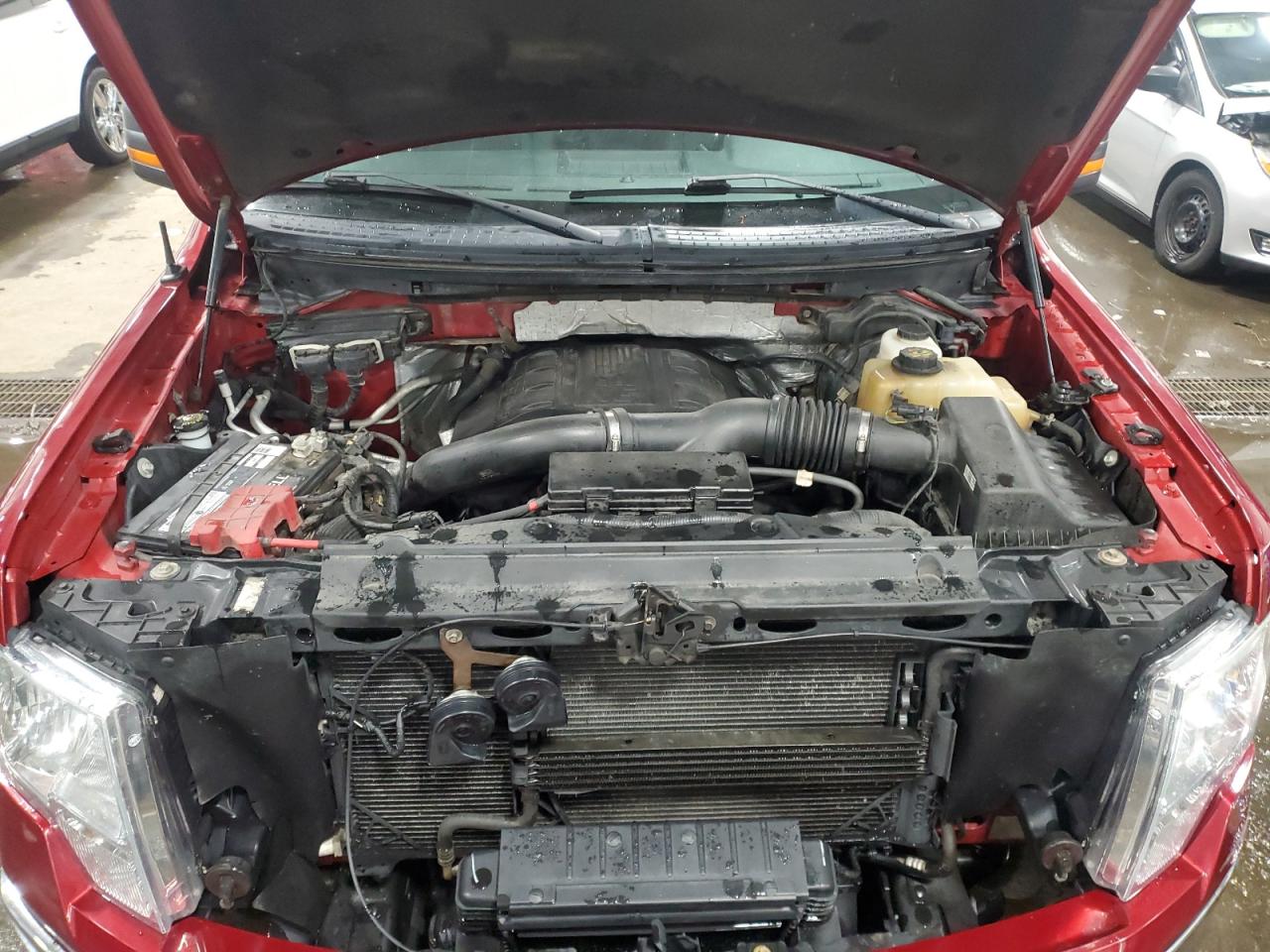 2013 Ford F-150 - Image 12