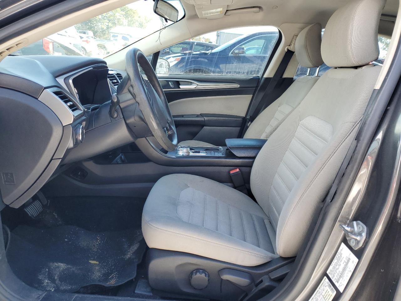 2017 Ford Fusion - Image 7