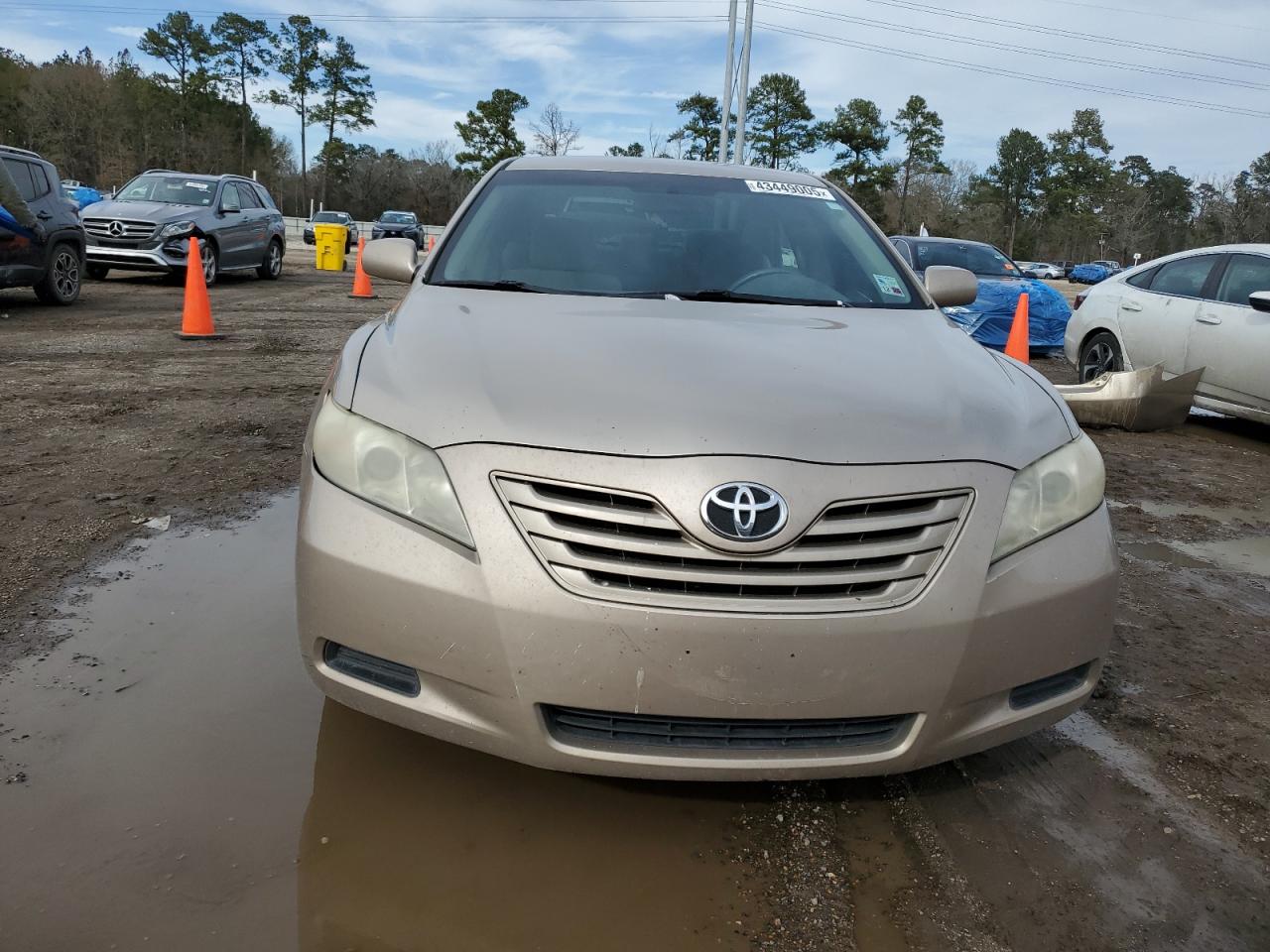 2009 Toyota Camry - Image 5