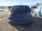 2009 Honda Fit  zu verkaufen in Spartanburg, SC - Front End