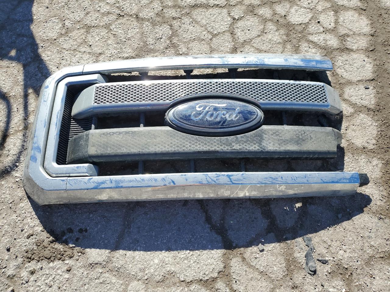 2014 Ford F250 - Image 12