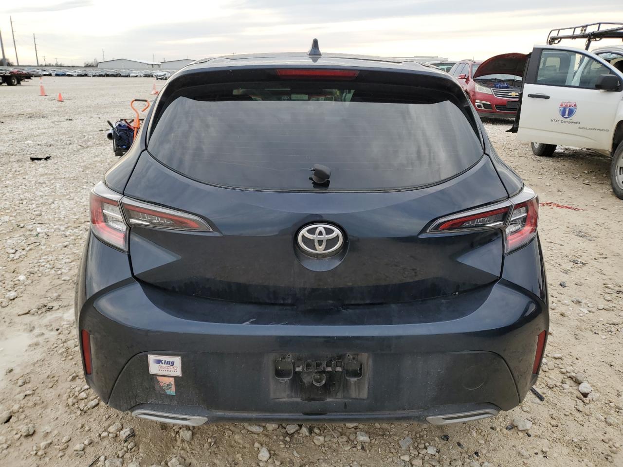 2020 Toyota Corolla - Image 6