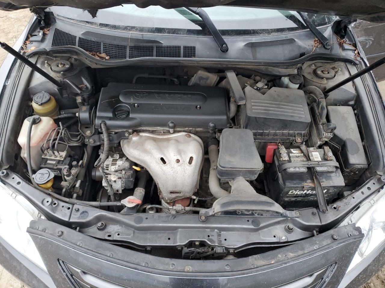 2009 Toyota Camry - Image 13