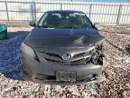 2013 Toyota Corolla Base იყიდება Rapid City-ში, SD - Front End